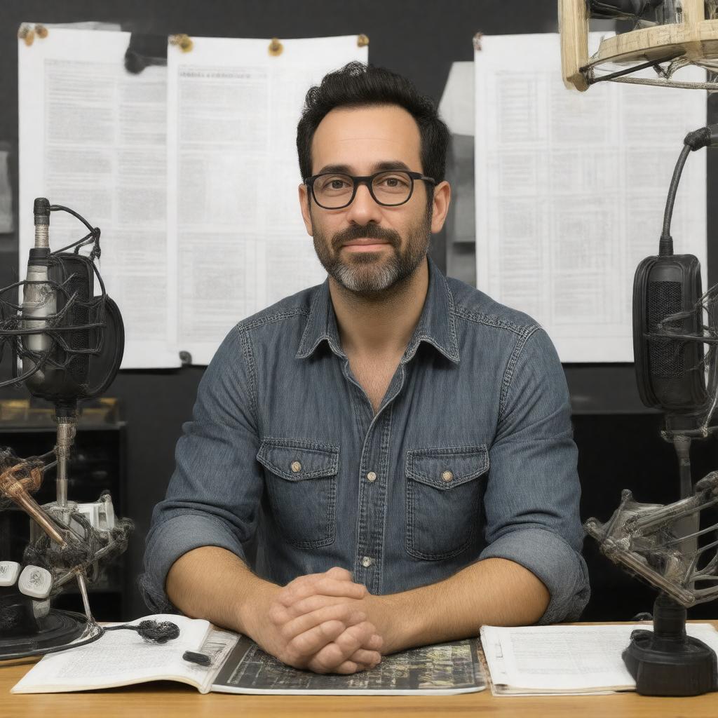 Jad Abumrad